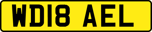 WD18AEL