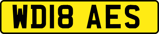 WD18AES
