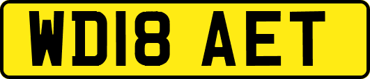 WD18AET