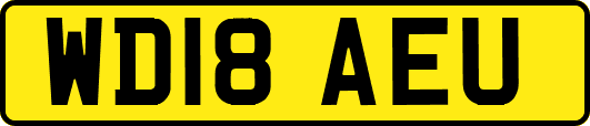 WD18AEU