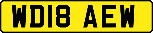 WD18AEW