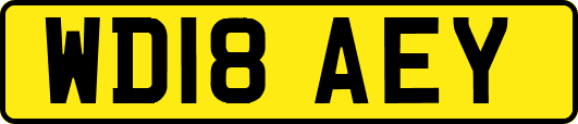 WD18AEY