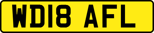 WD18AFL