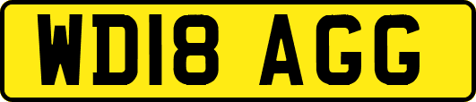 WD18AGG