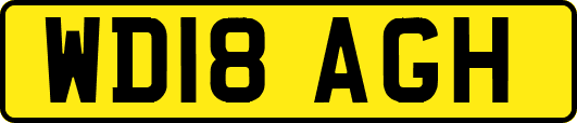 WD18AGH