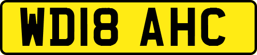 WD18AHC