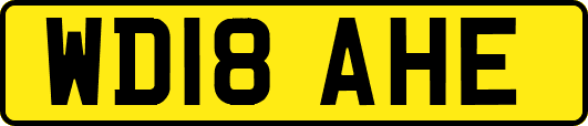WD18AHE