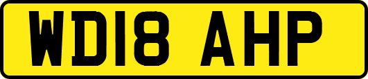 WD18AHP