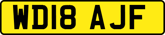 WD18AJF
