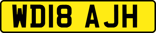 WD18AJH
