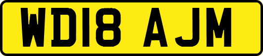 WD18AJM