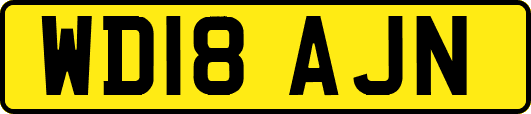 WD18AJN