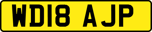 WD18AJP