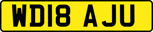 WD18AJU