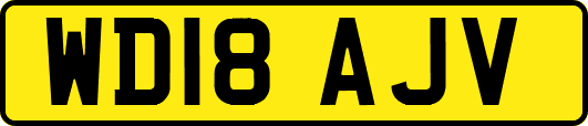 WD18AJV