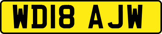 WD18AJW