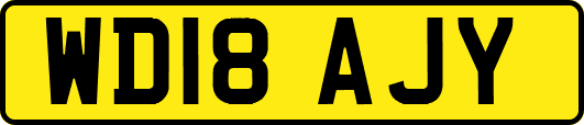 WD18AJY