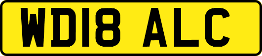WD18ALC