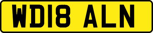 WD18ALN