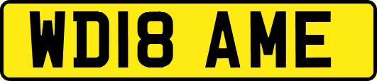 WD18AME