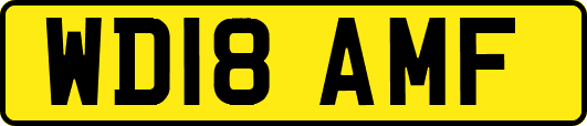 WD18AMF