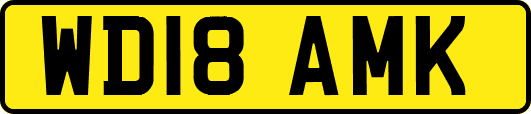 WD18AMK