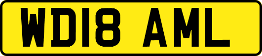 WD18AML