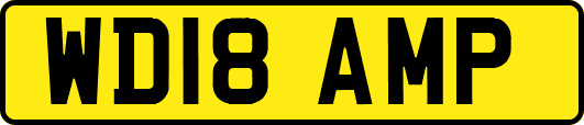 WD18AMP