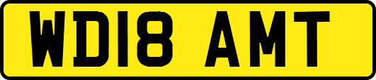 WD18AMT