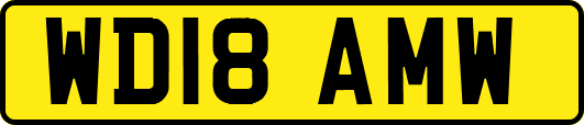 WD18AMW