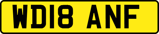 WD18ANF
