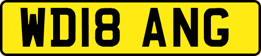 WD18ANG