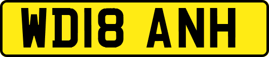 WD18ANH