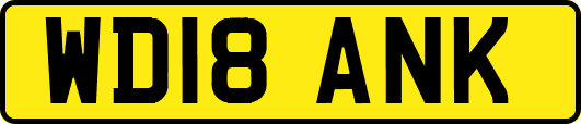 WD18ANK