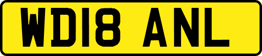 WD18ANL