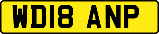 WD18ANP