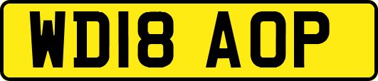 WD18AOP