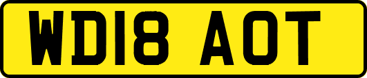 WD18AOT