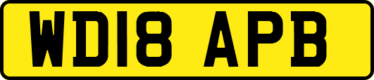 WD18APB