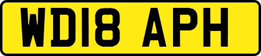 WD18APH
