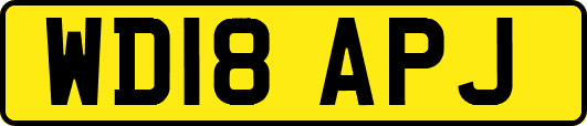 WD18APJ