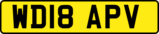 WD18APV
