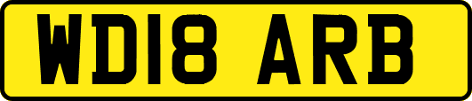 WD18ARB