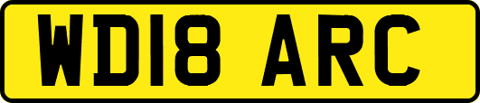 WD18ARC