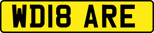 WD18ARE