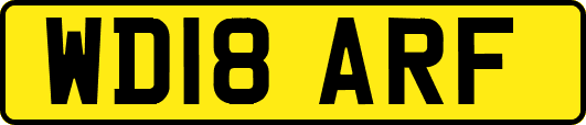 WD18ARF