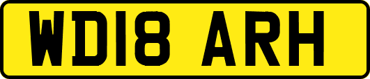 WD18ARH