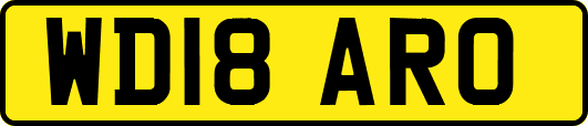 WD18ARO
