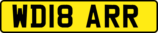 WD18ARR