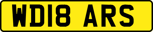WD18ARS